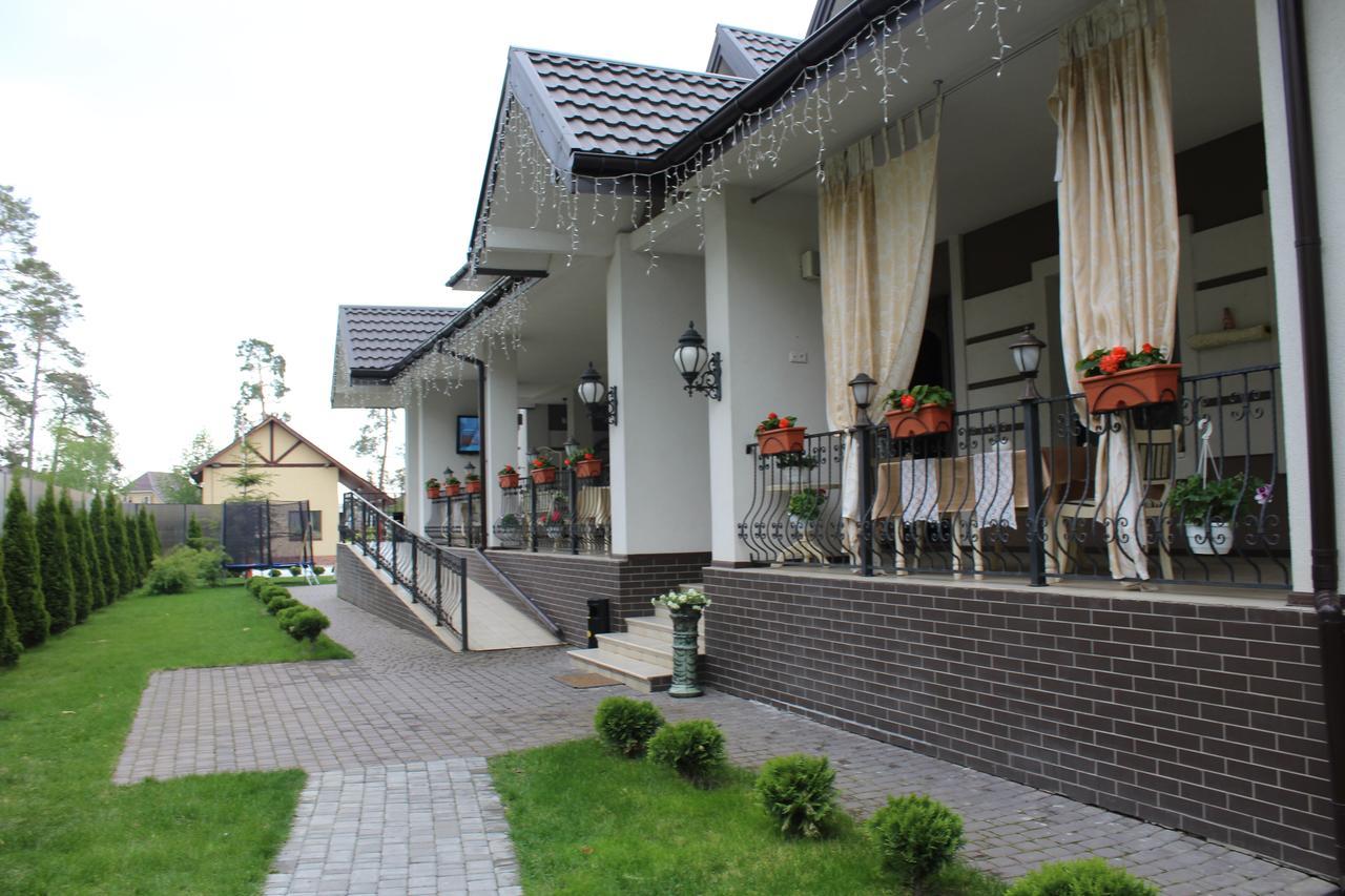 Borovik Мини-отель