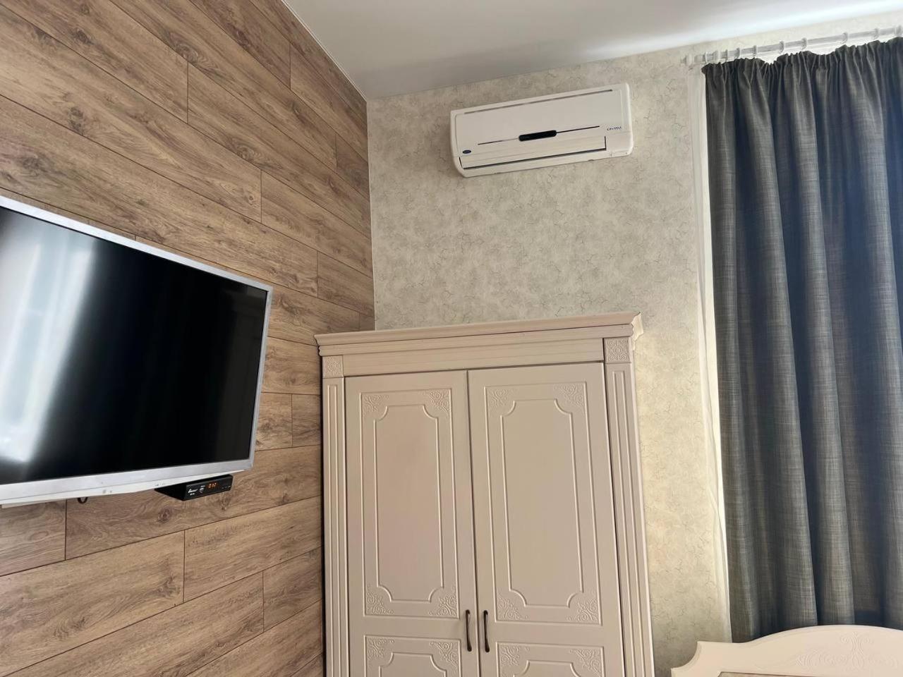 بيت ريفي Borovik Novosilki