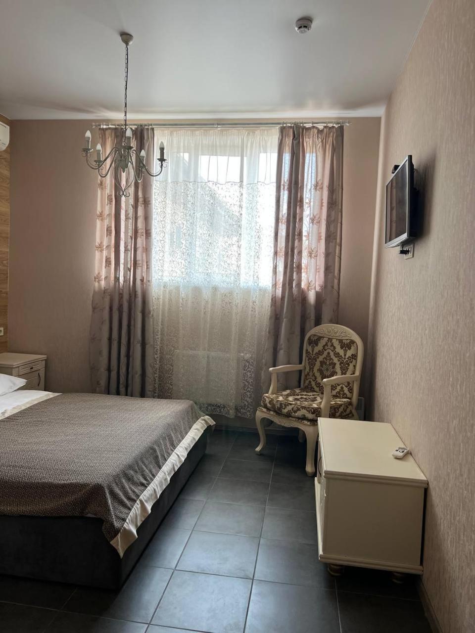 بيت ريفي Borovik Novosilki